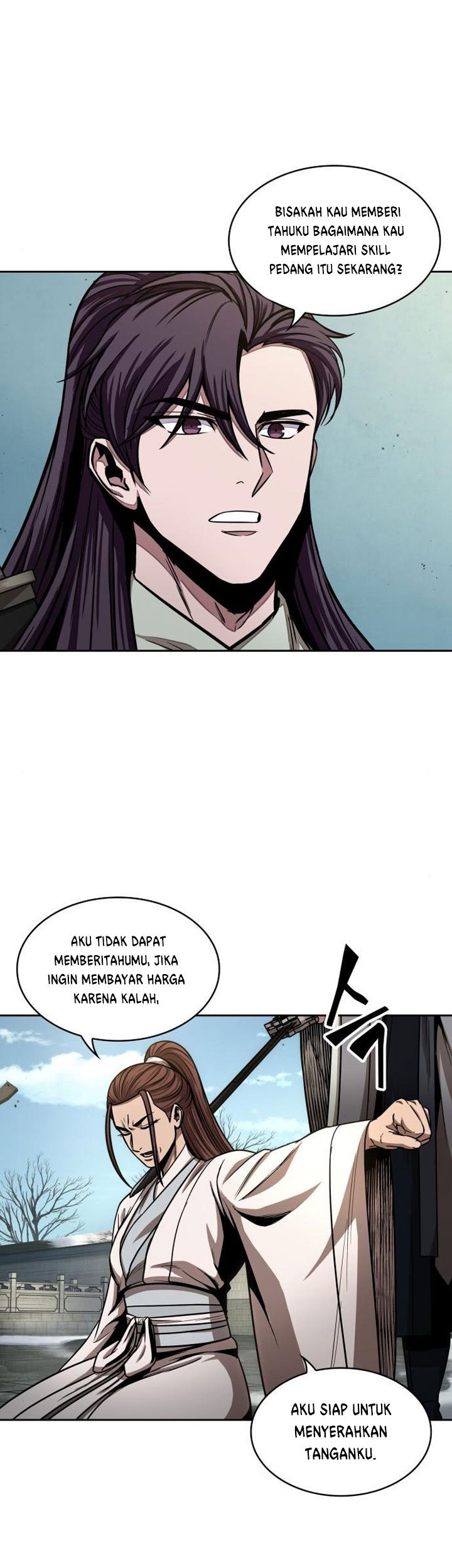 Chapter 97 - halaman 43
