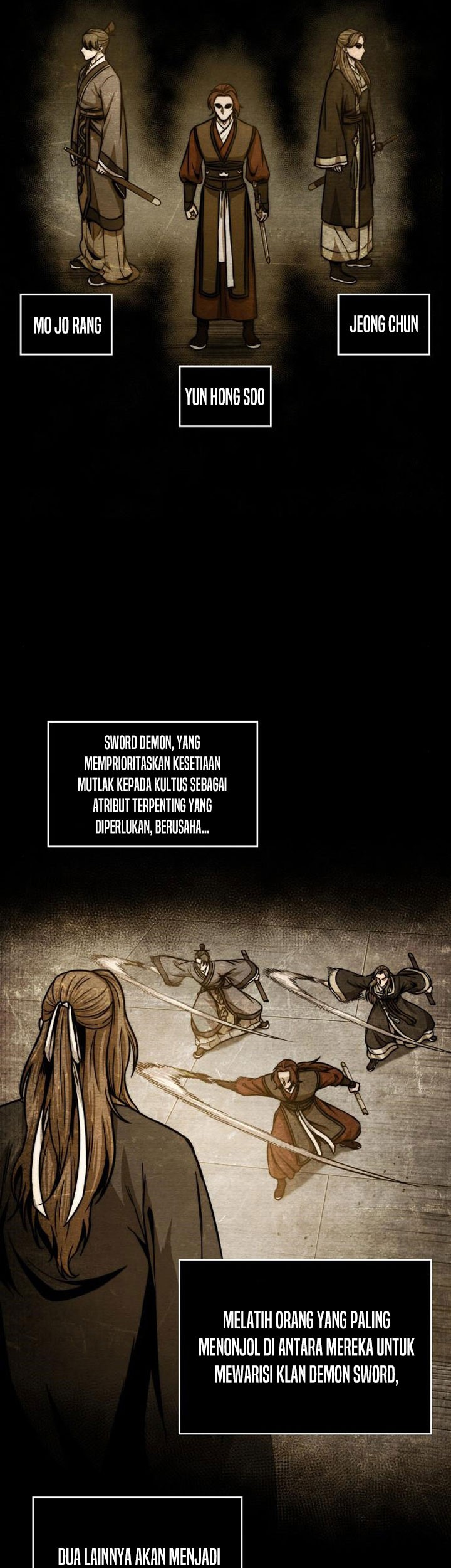 Chapter 97 - halaman 51