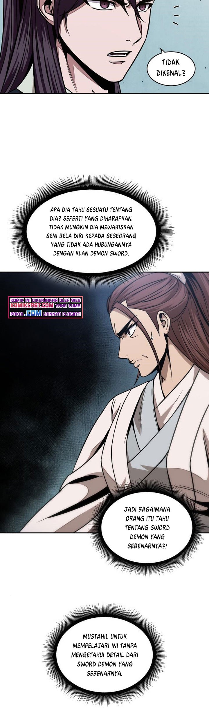 Chapter 97 - halaman 5