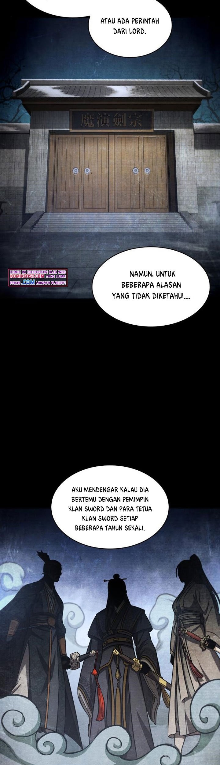 Chapter 96 - halaman 19