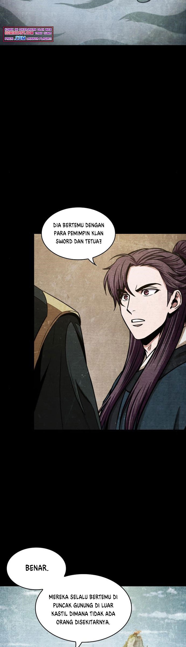 Chapter 96 - halaman 21