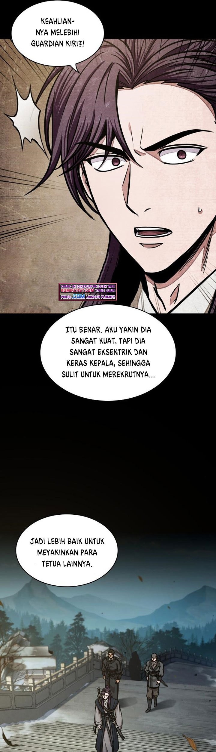 Chapter 96 - halaman 27