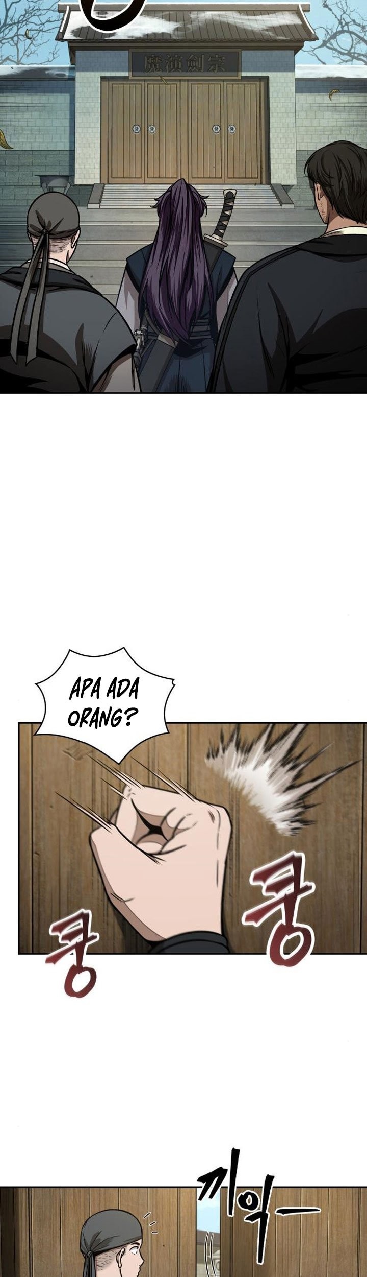 Chapter 96 - halaman 31