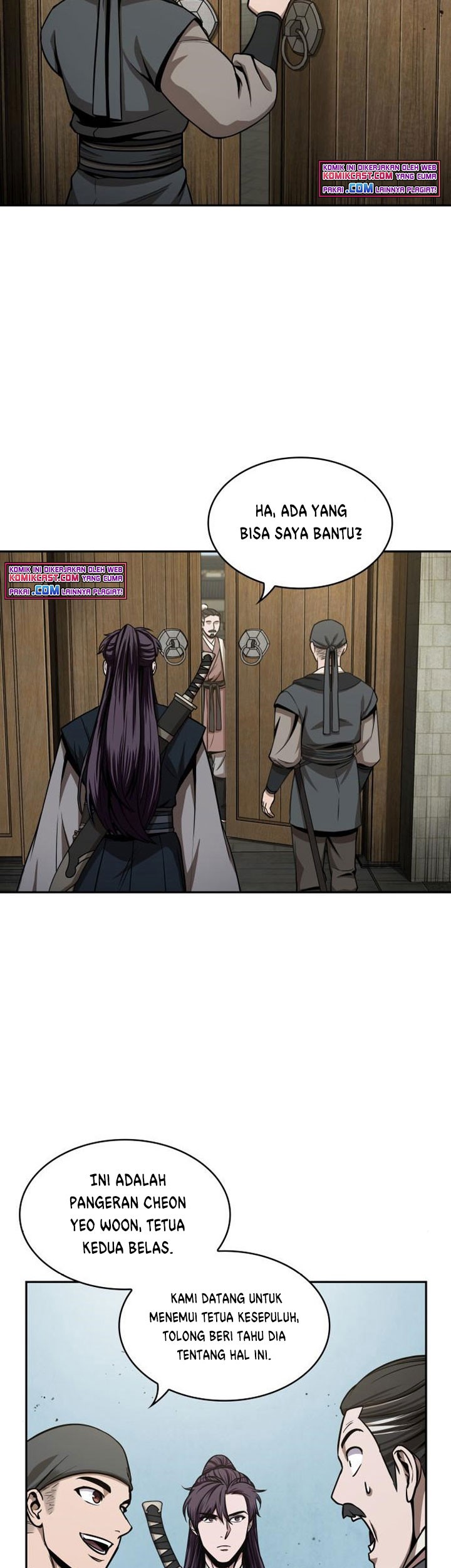 Chapter 96 - halaman 33