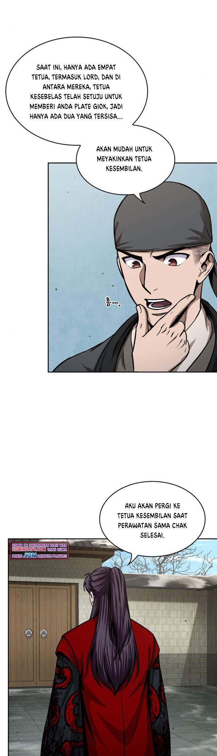 Chapter 96 - halaman 9