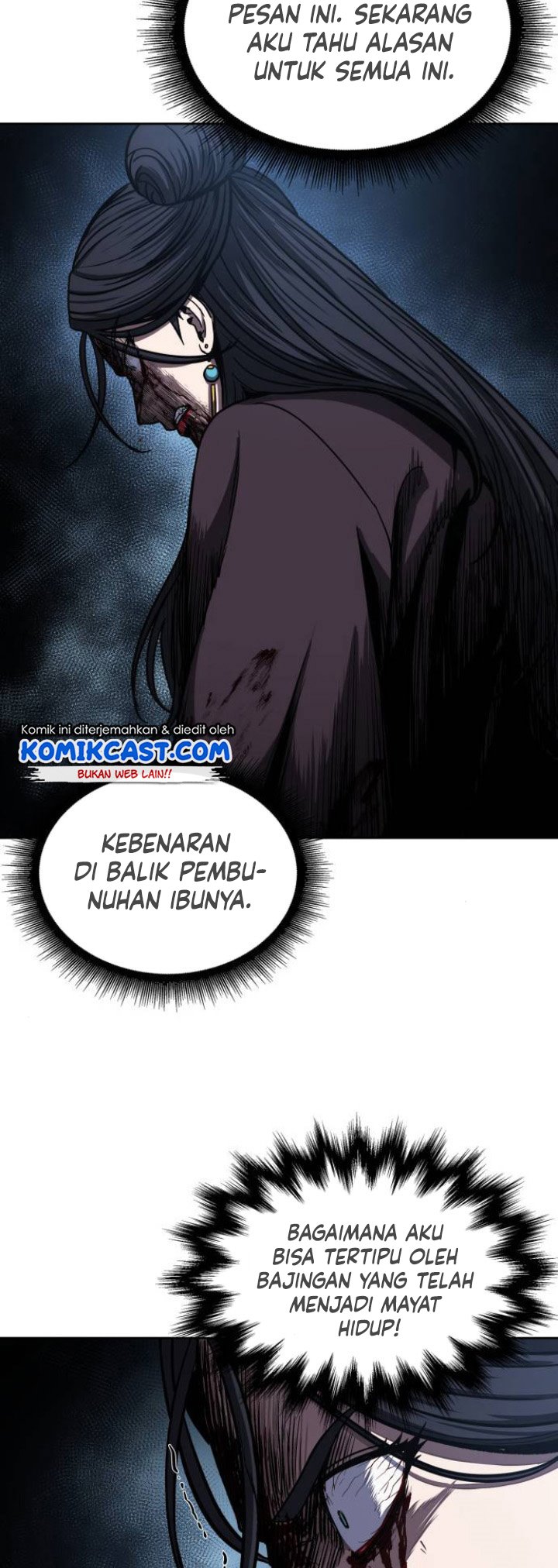 Chapter 95 - halaman 14