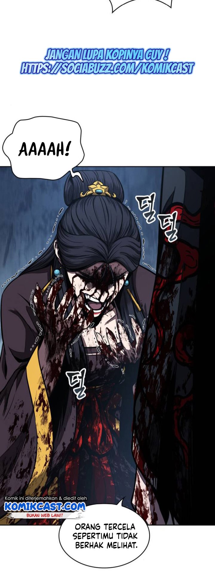 Chapter 95 - halaman 22