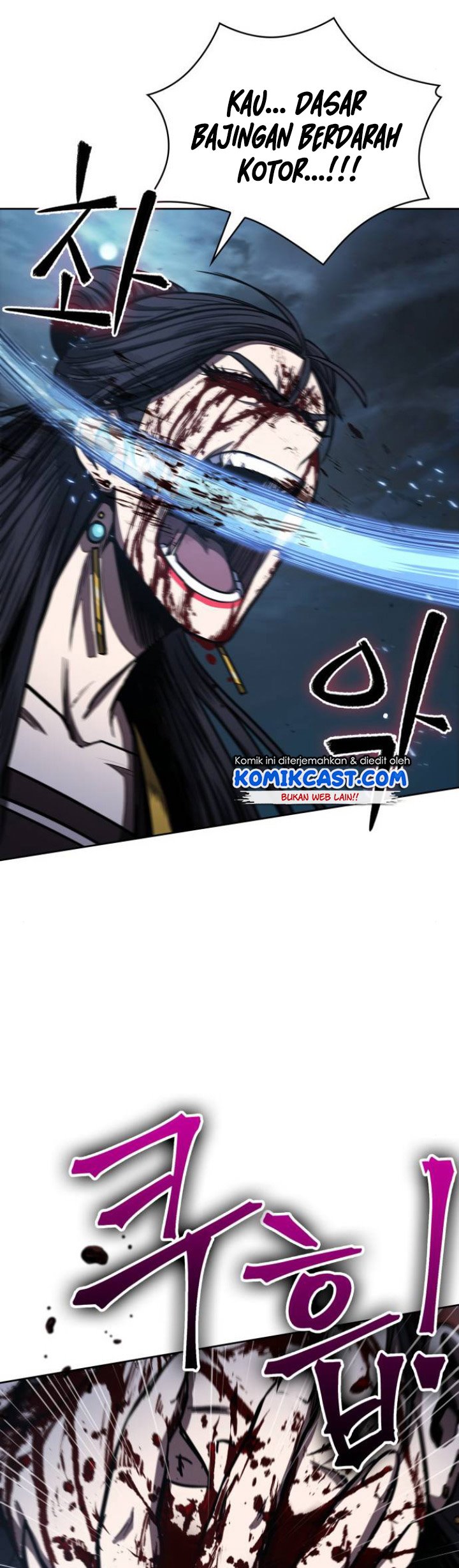 Chapter 95 - halaman 23