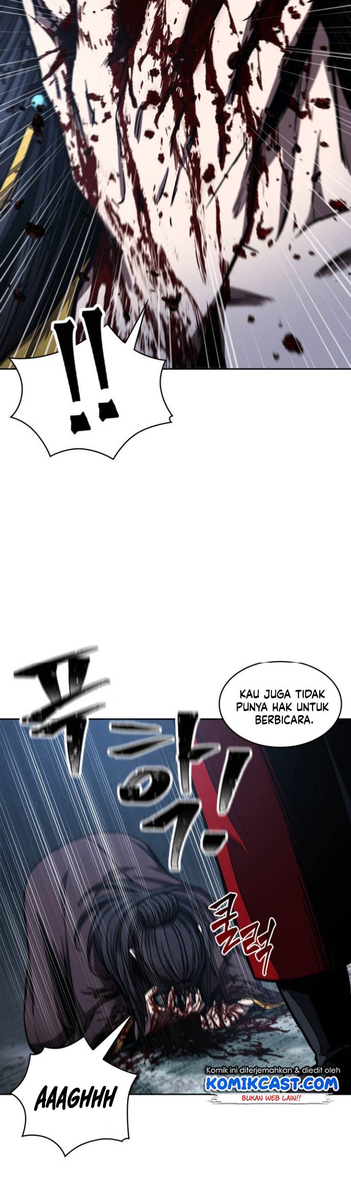 Chapter 95 - halaman 24
