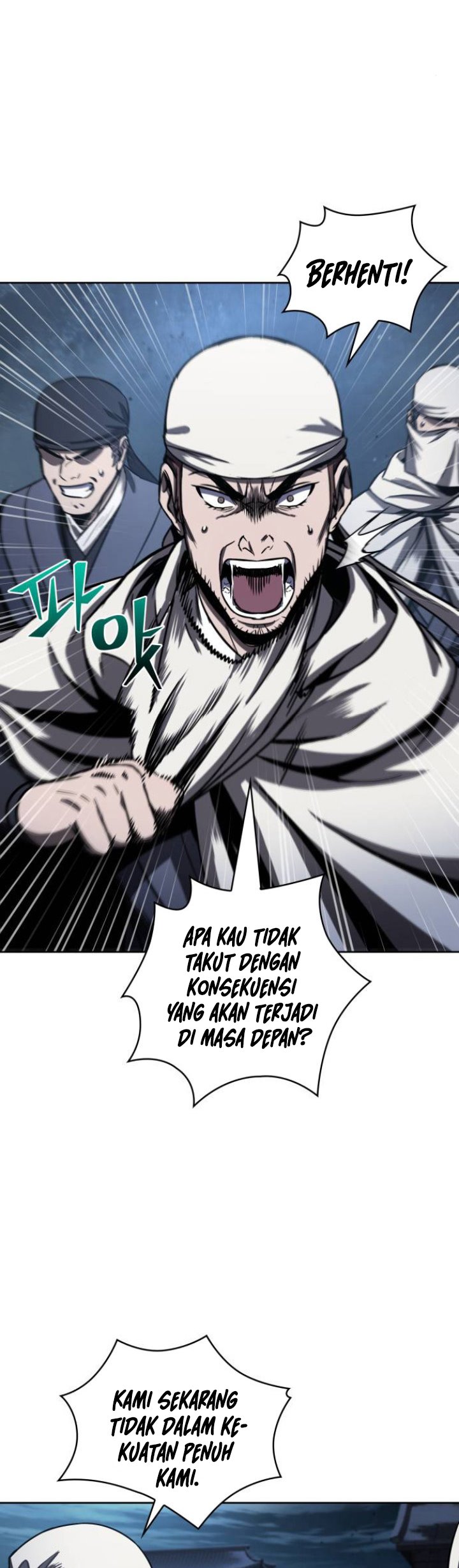 Chapter 95 - halaman 25