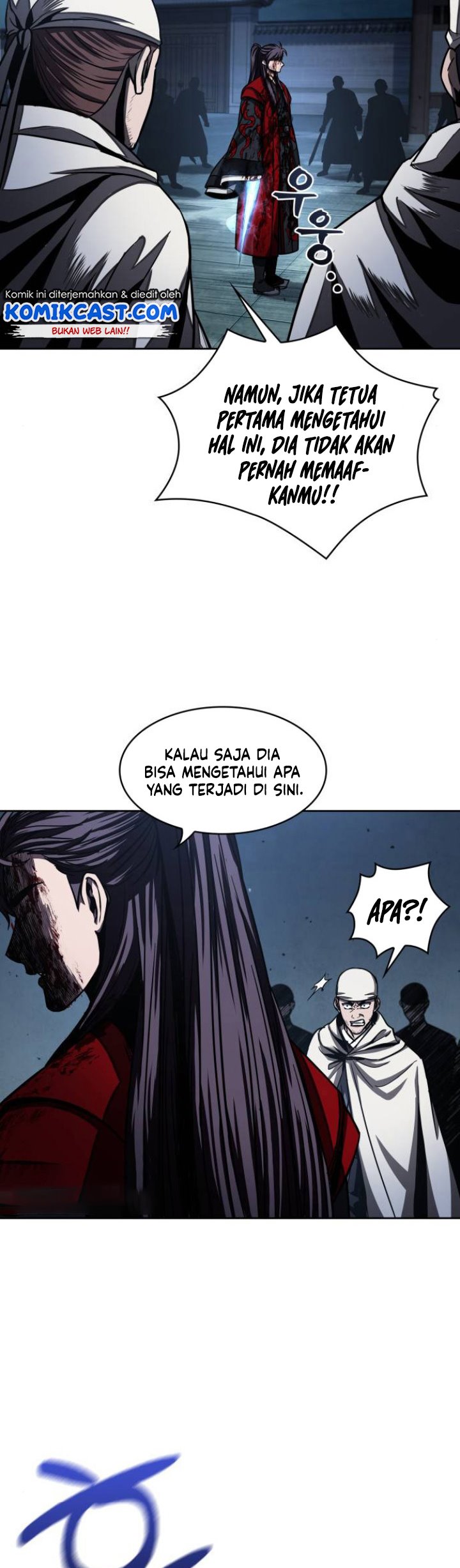 Chapter 95 - halaman 26