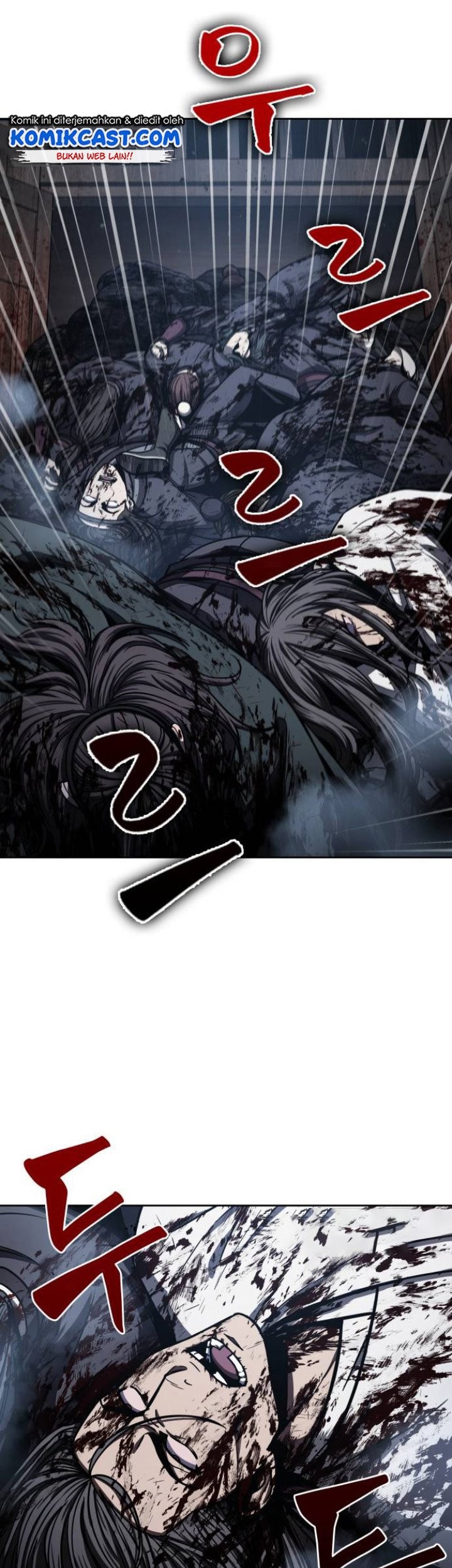 Chapter 95 - halaman 28