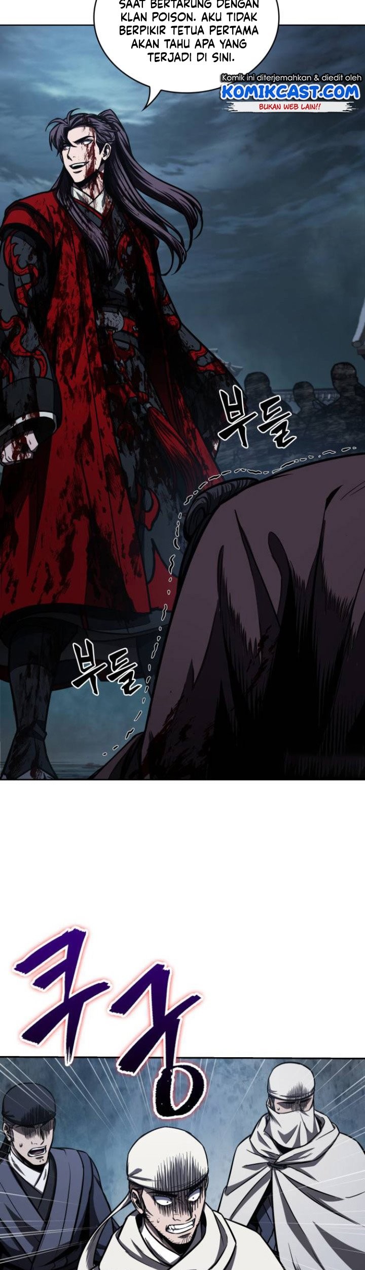Chapter 95 - halaman 30