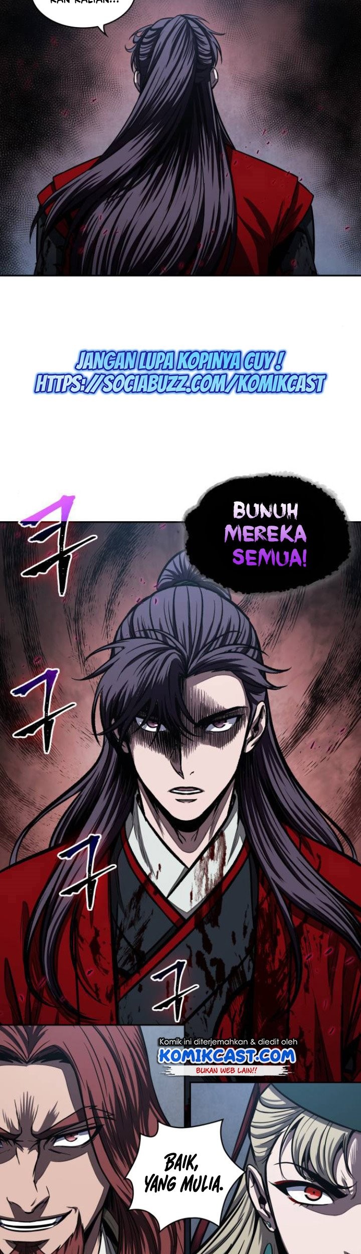 Chapter 95 - halaman 32