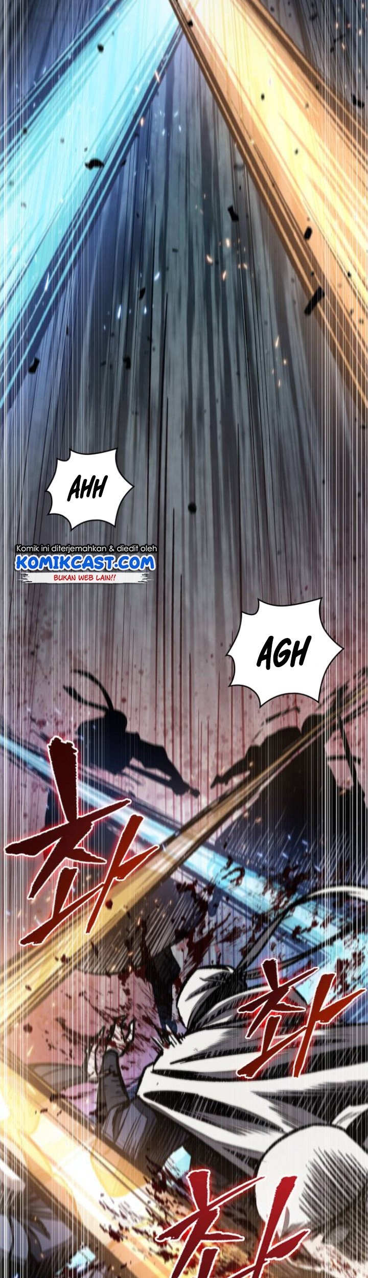 Chapter 95 - halaman 34