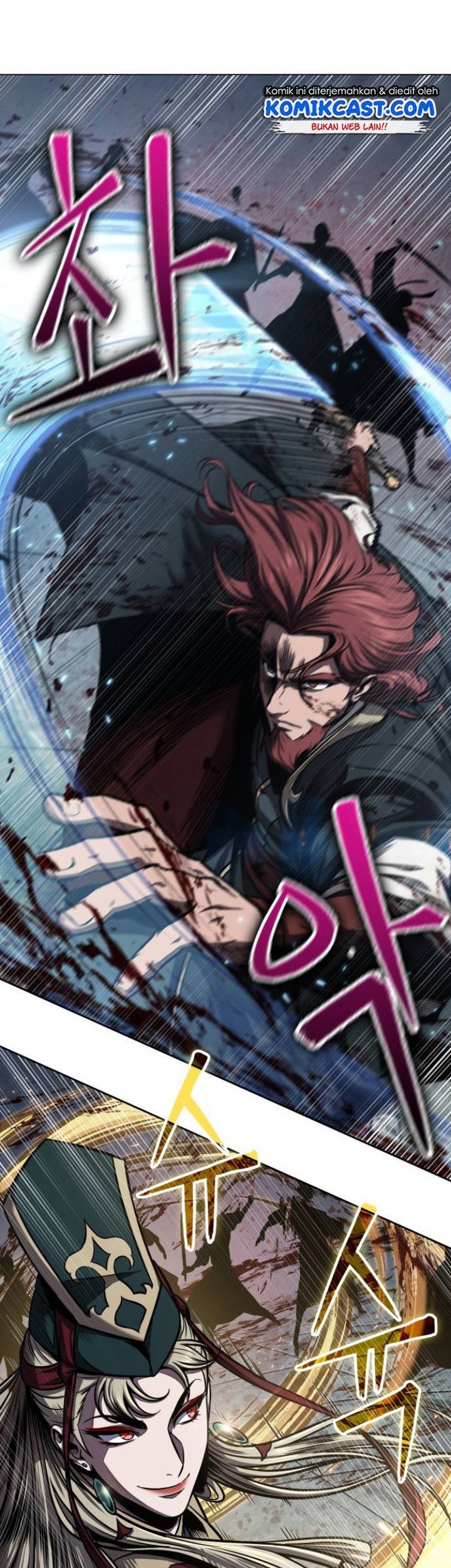 Chapter 95 - halaman 38