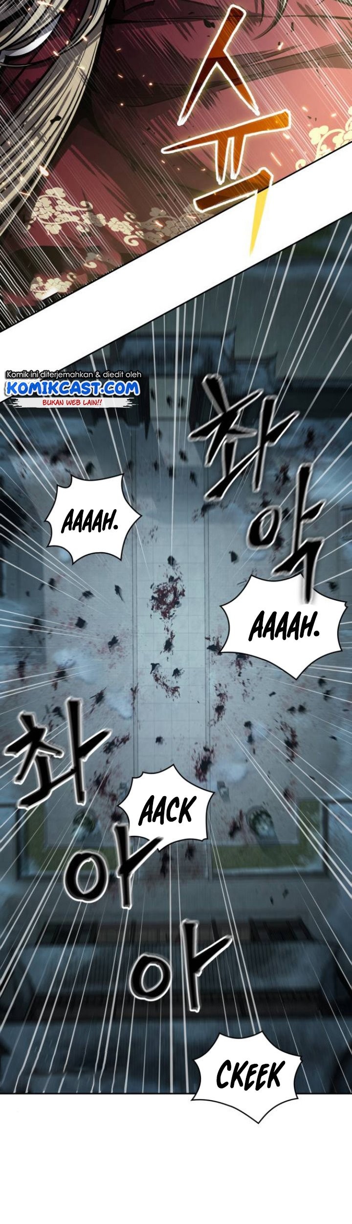 Chapter 95 - halaman 40