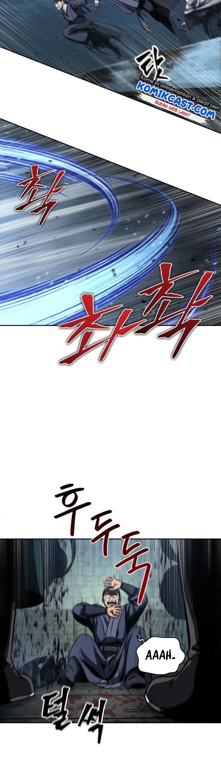 Chapter 95 - halaman 44