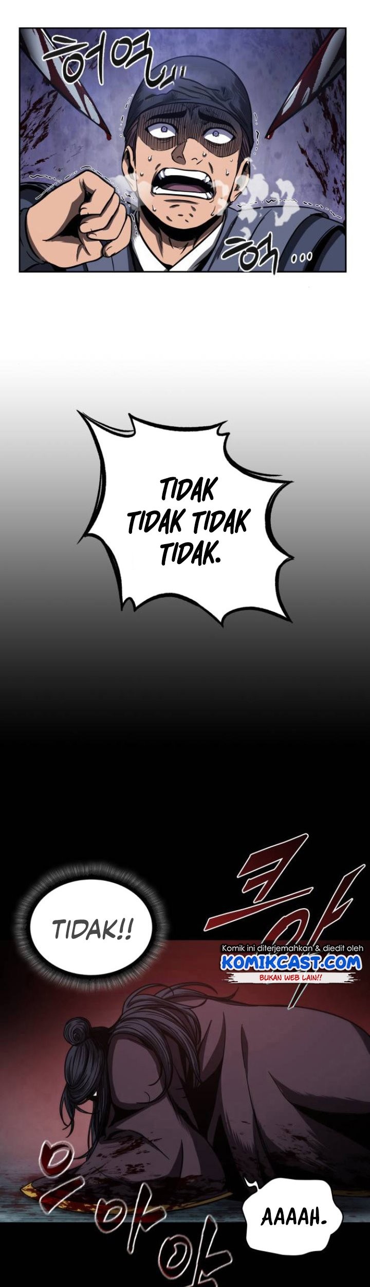 Chapter 95 - halaman 46