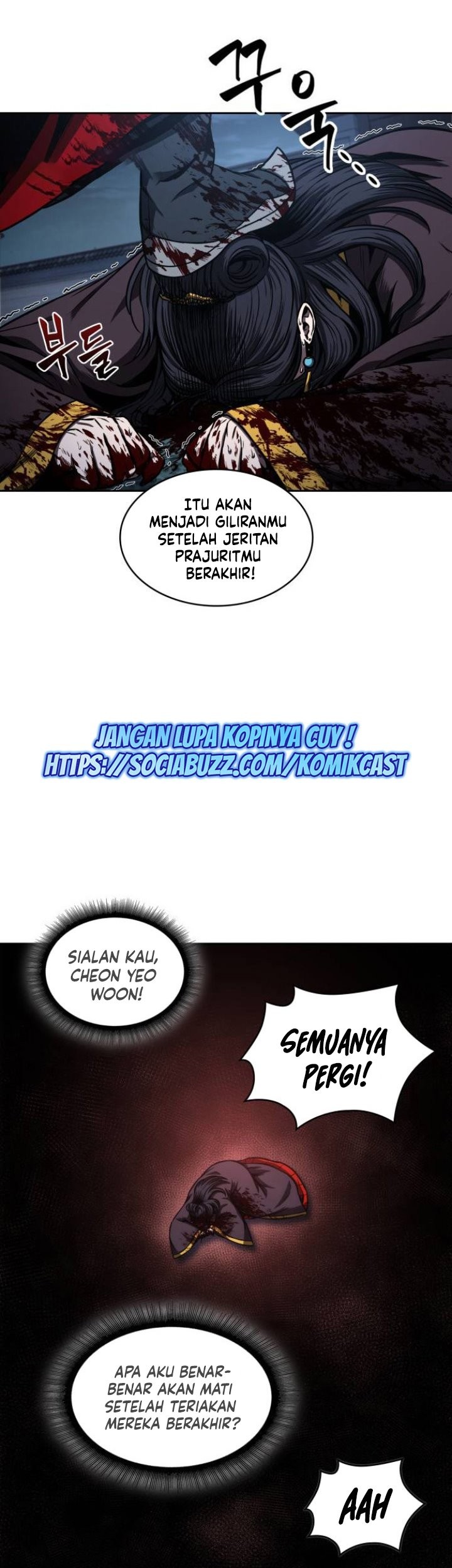 Chapter 95 - halaman 50