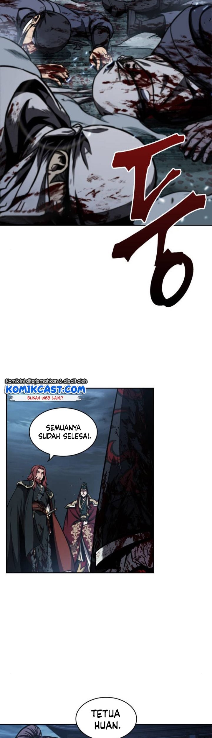 Chapter 95 - halaman 54