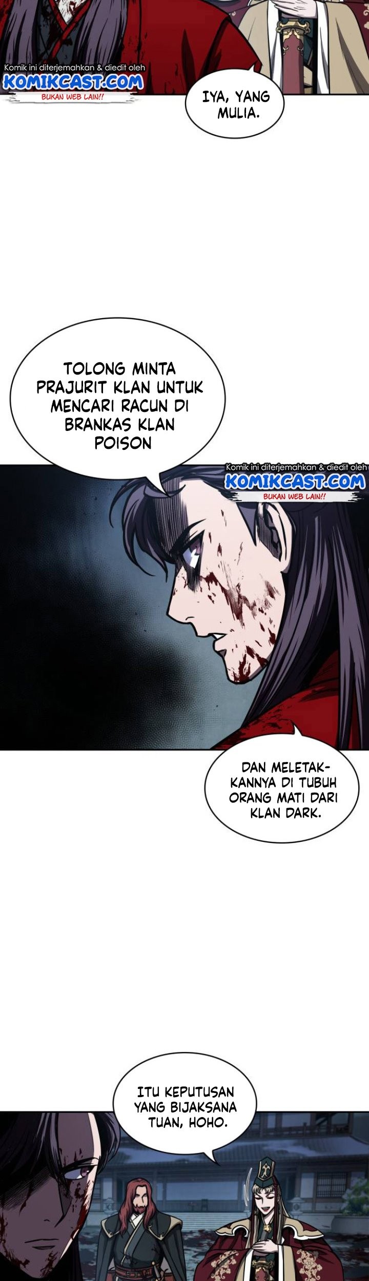 Chapter 95 - halaman 56