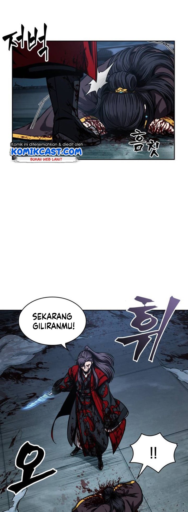 Chapter 95 - halaman 58