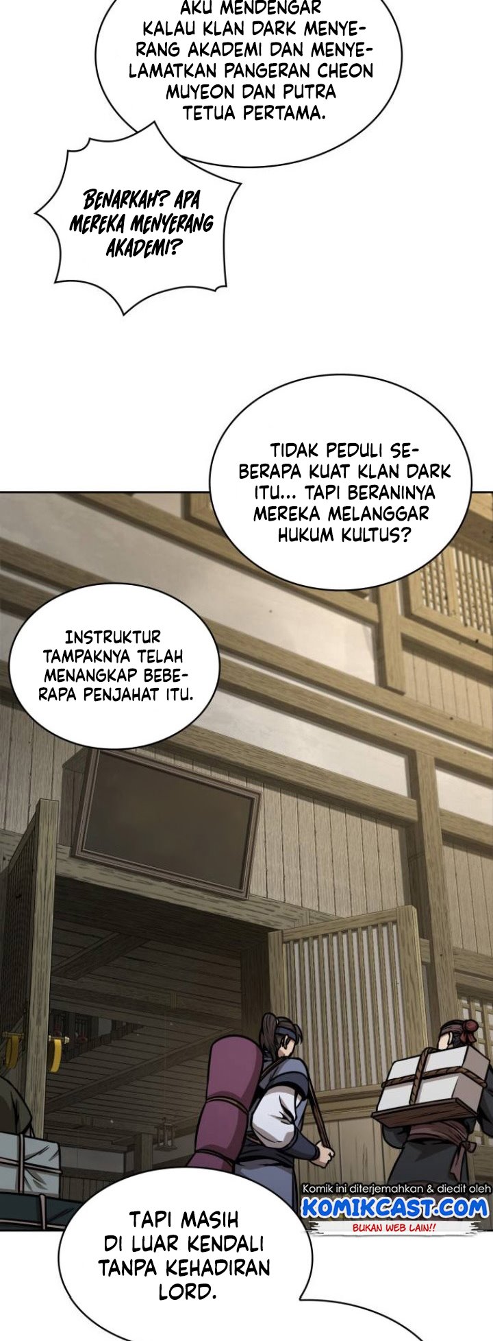 Chapter 95 - halaman 64