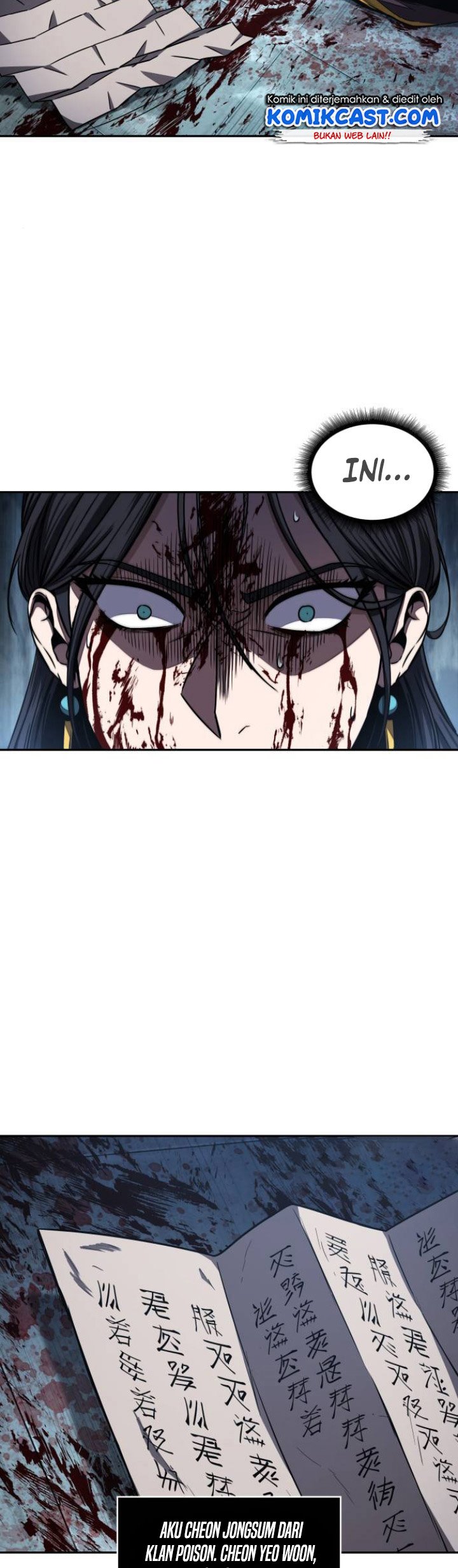 Chapter 95 - halaman 6