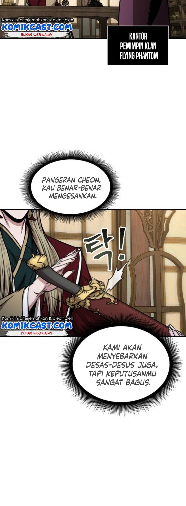 Chapter 95 - halaman 66
