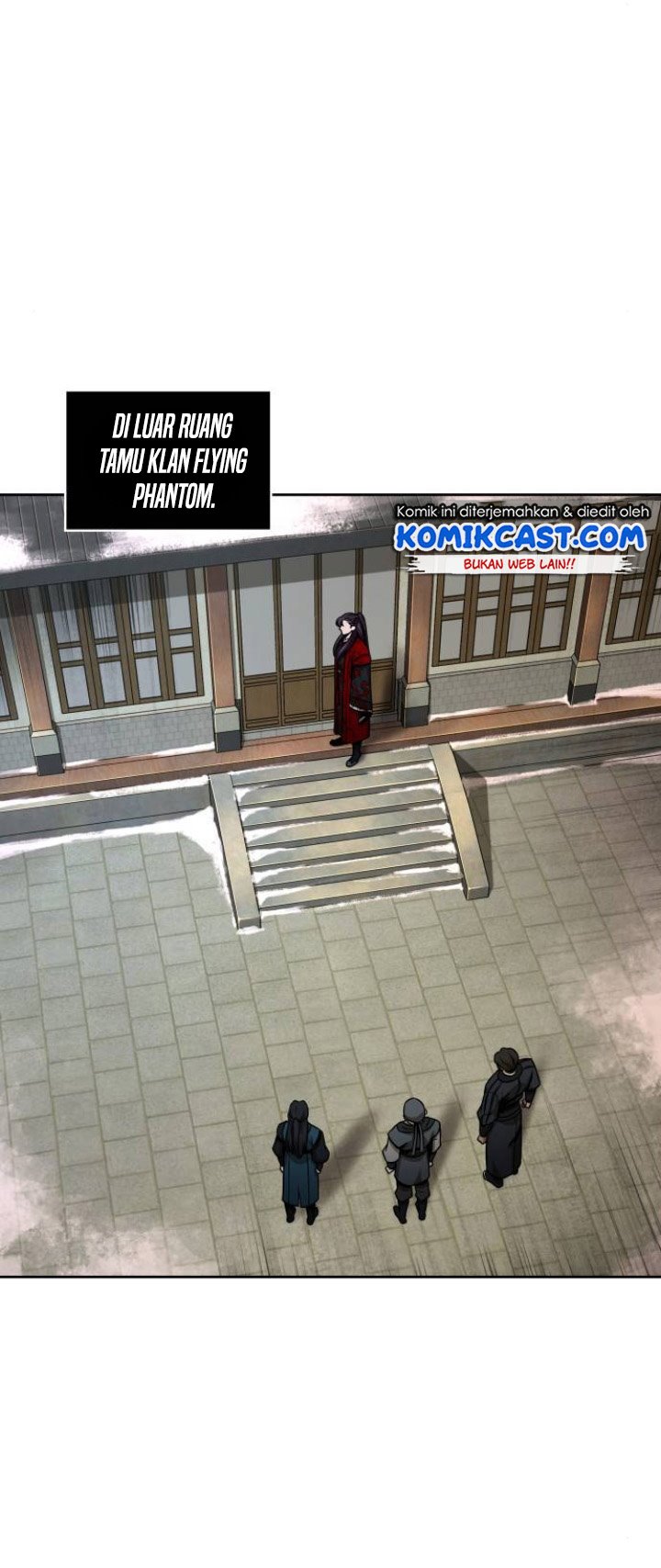 Chapter 95 - halaman 68