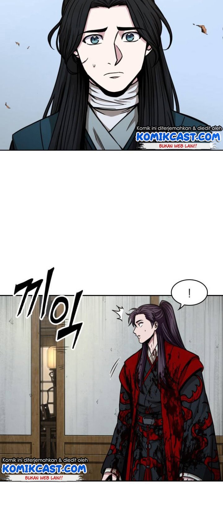 Chapter 95 - halaman 70