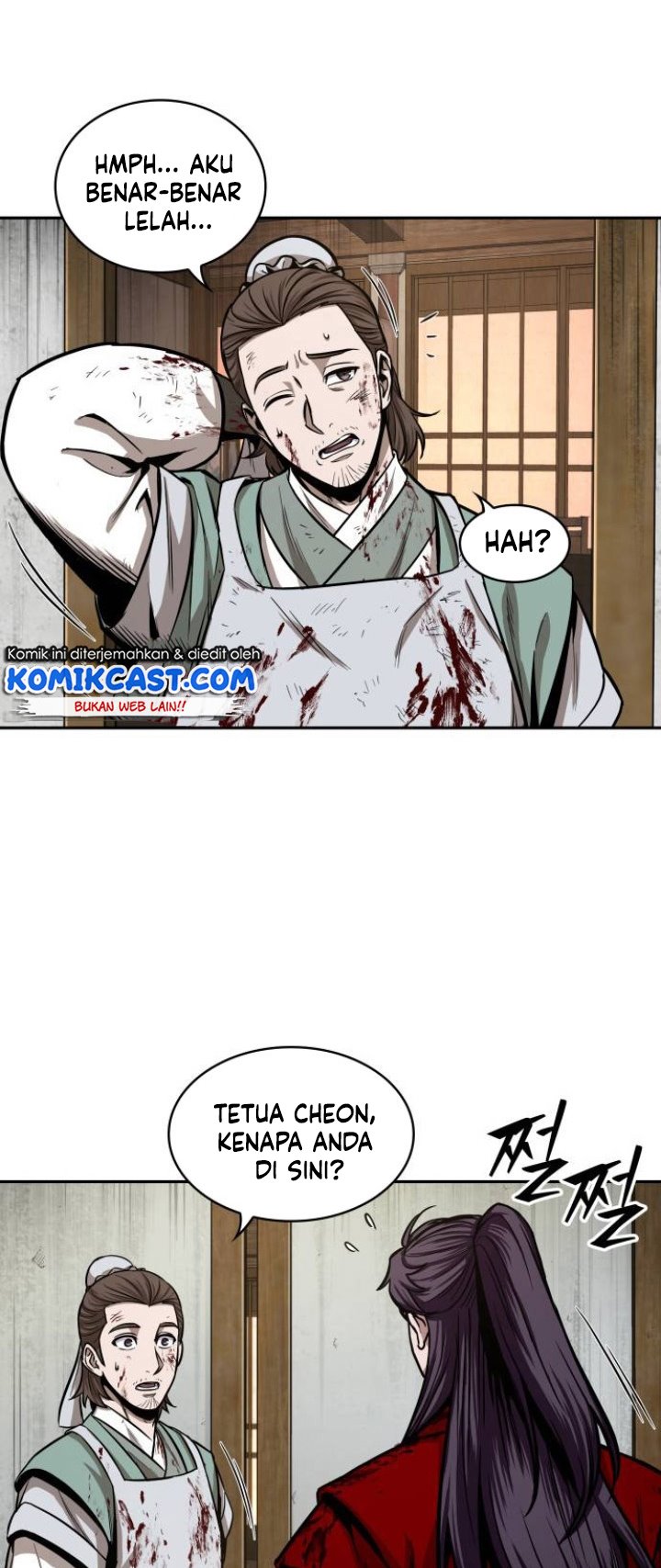 Chapter 95 - halaman 71