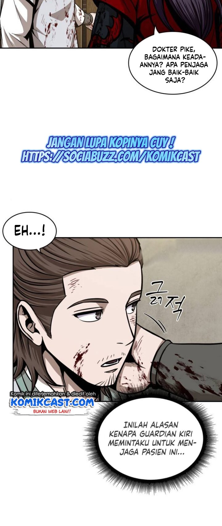 Chapter 95 - halaman 72