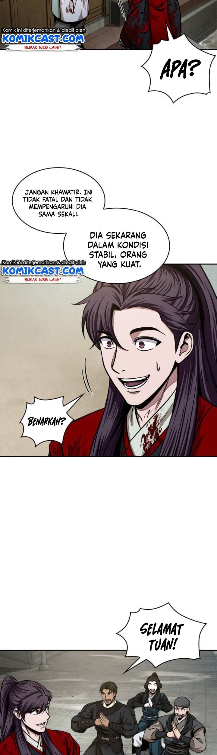 Chapter 95 - halaman 75