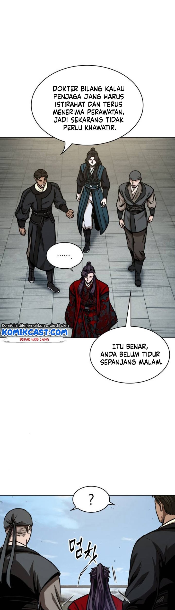 Chapter 95 - halaman 79