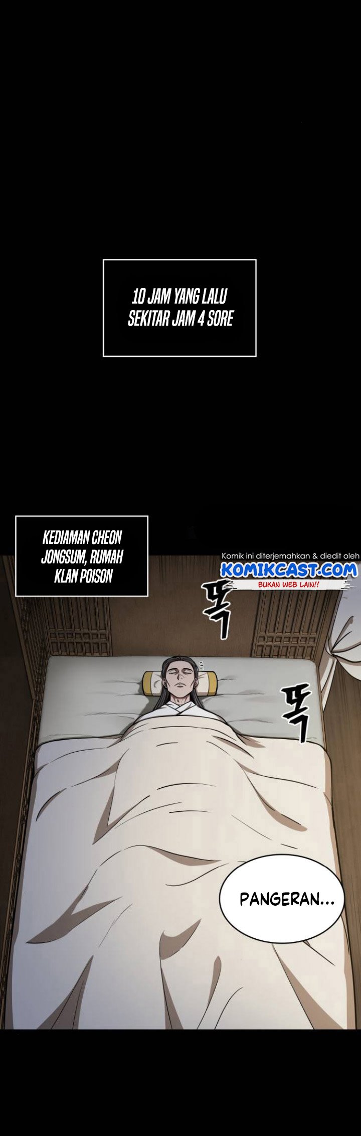 Chapter 95 - halaman 8