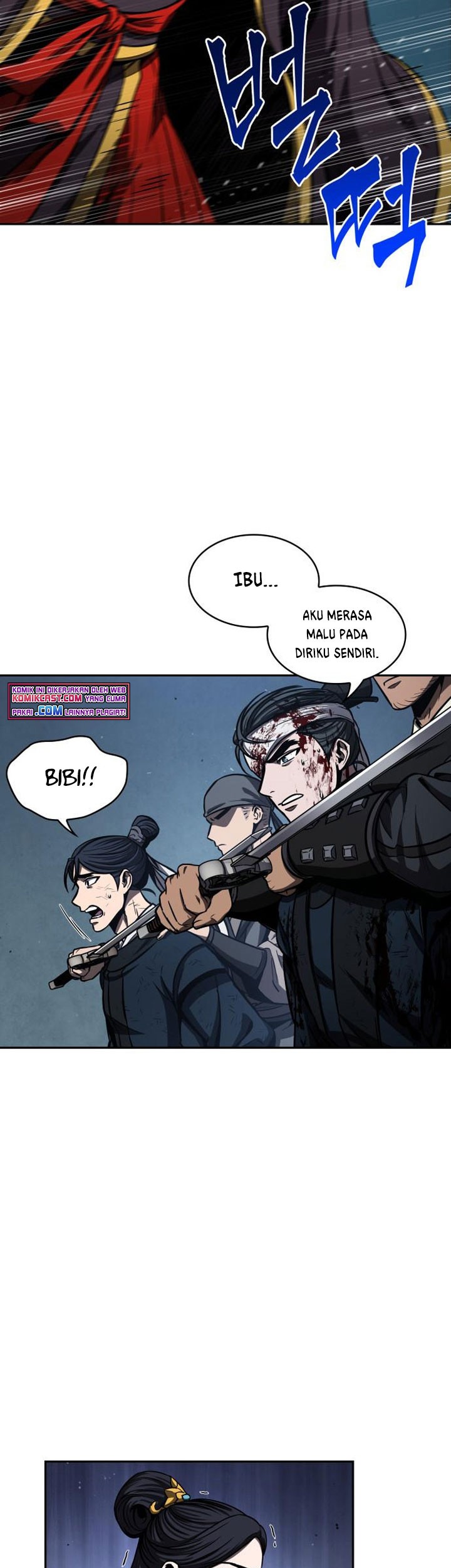 Chapter 94 - halaman 33