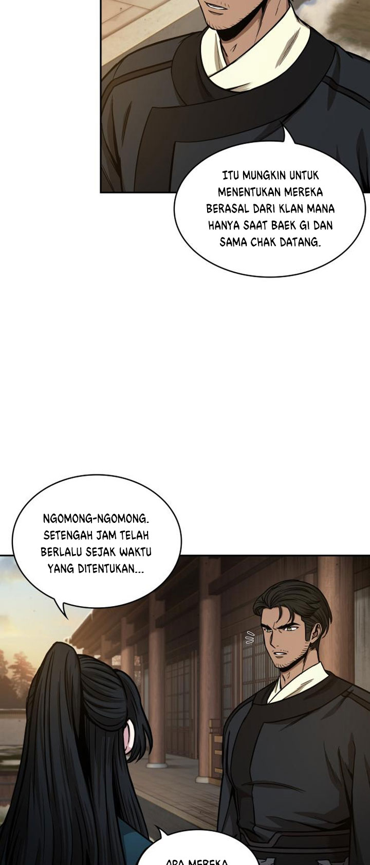 Chapter 92 - halaman 19