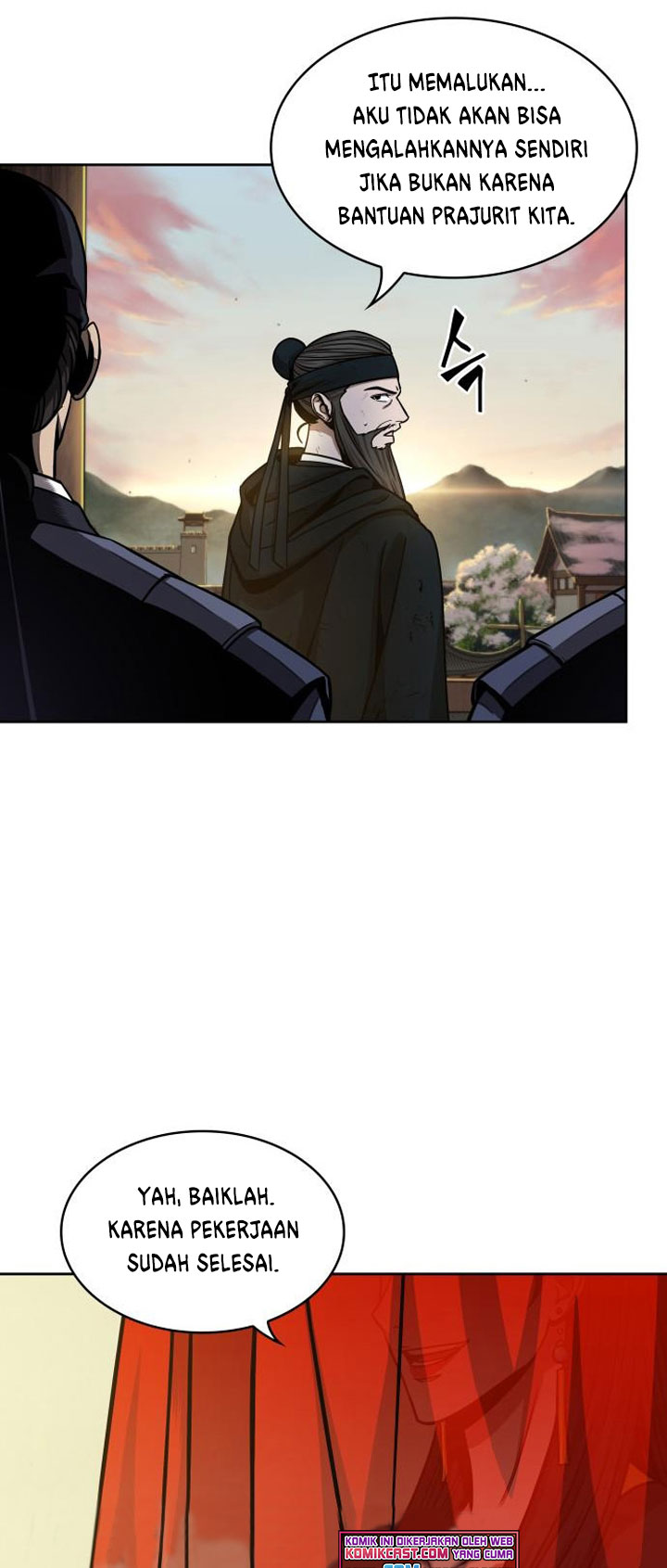 Chapter 92 - halaman 29