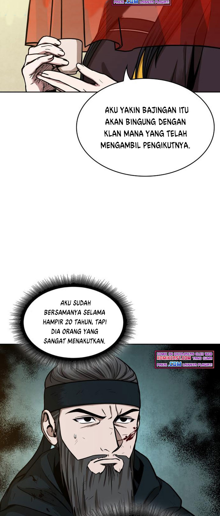 Chapter 92 - halaman 30