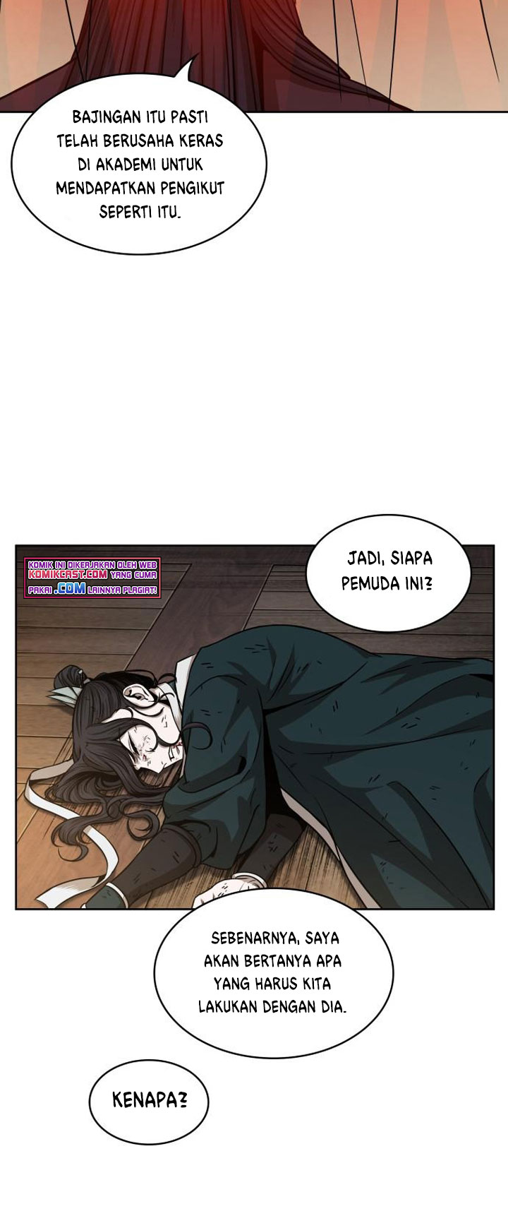 Chapter 92 - halaman 34