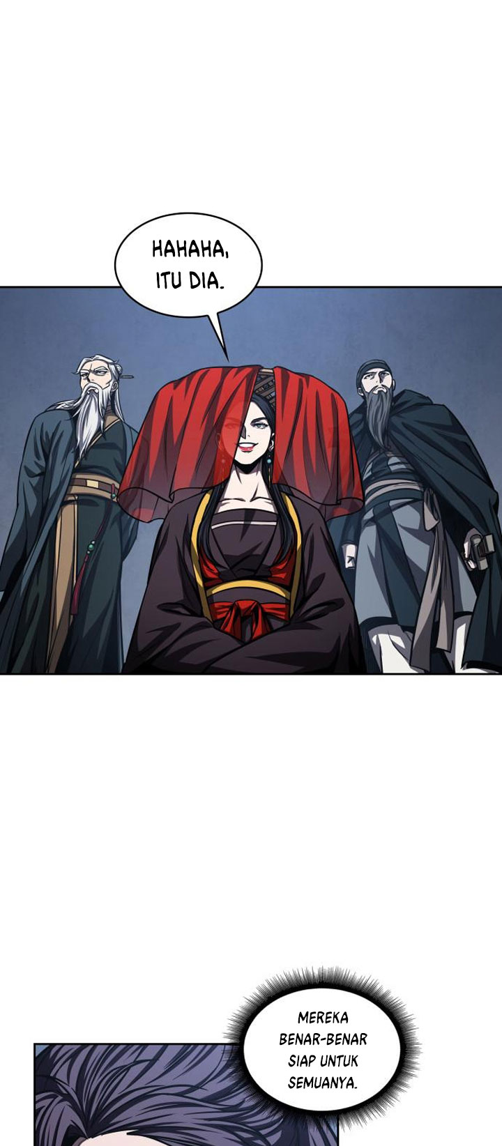 Chapter 92 - halaman 45
