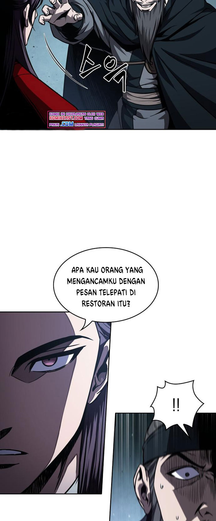 Chapter 92 - halaman 58