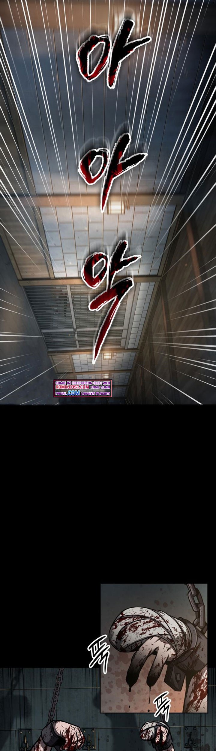 Chapter 91 - halaman 21