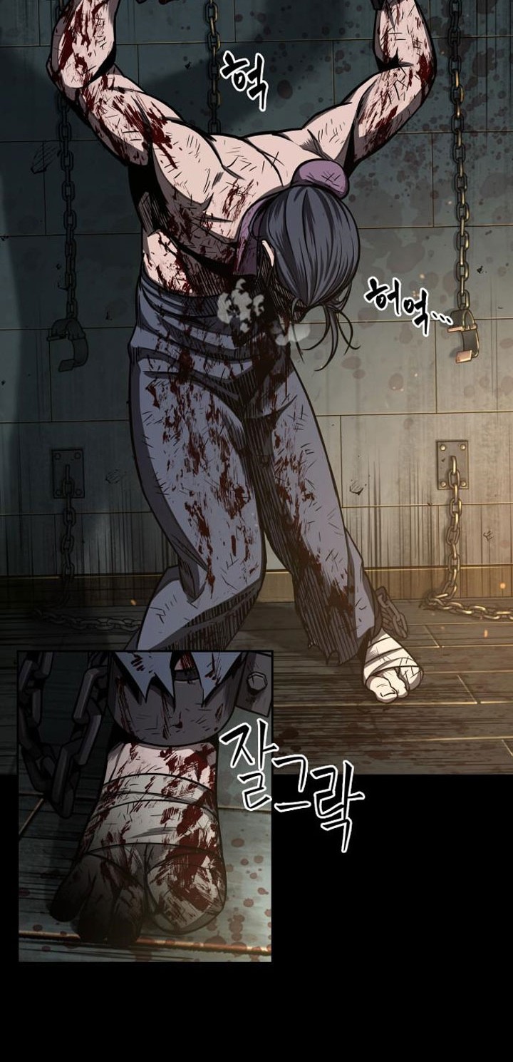 Chapter 91 - halaman 22