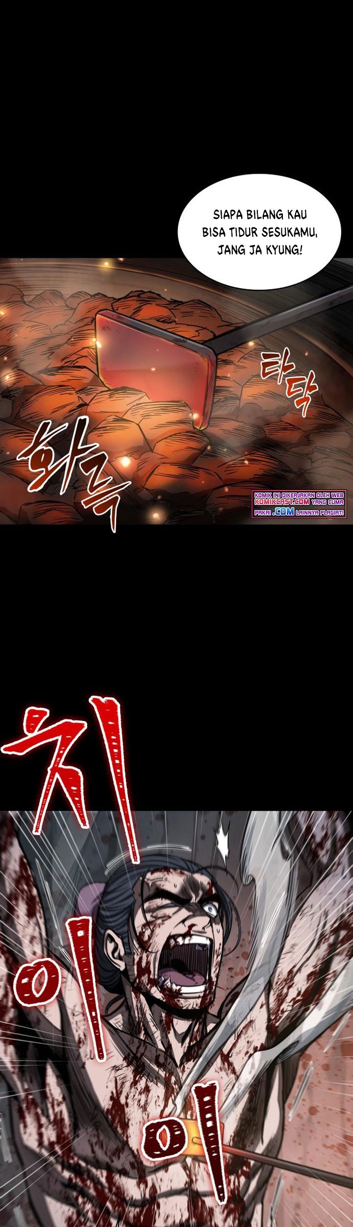 Chapter 91 - halaman 23