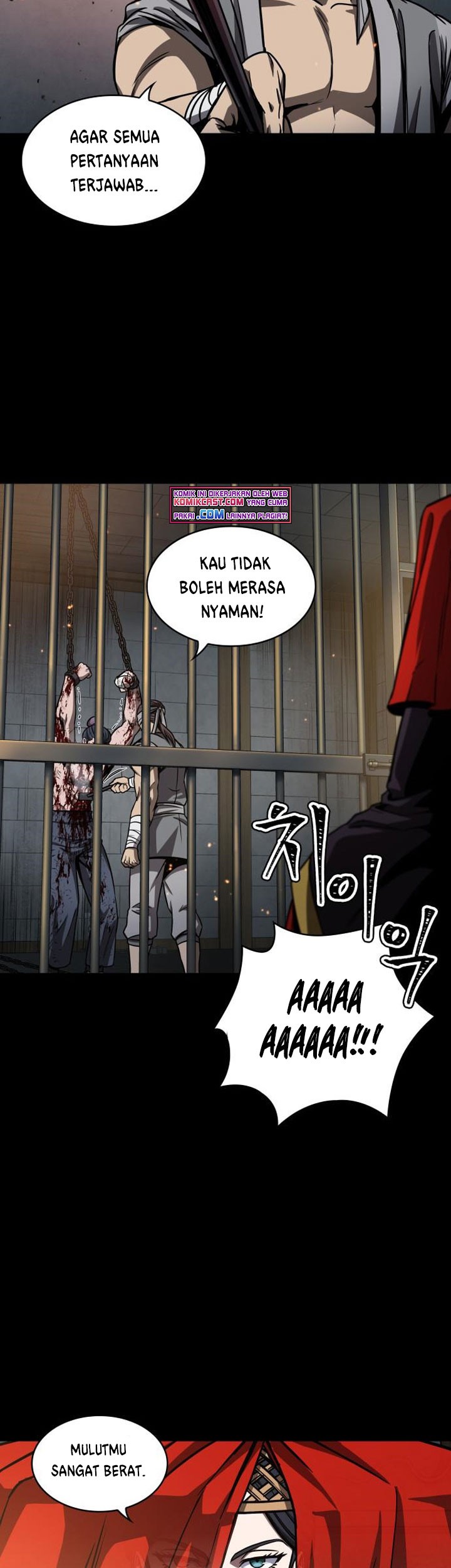 Chapter 91 - halaman 25