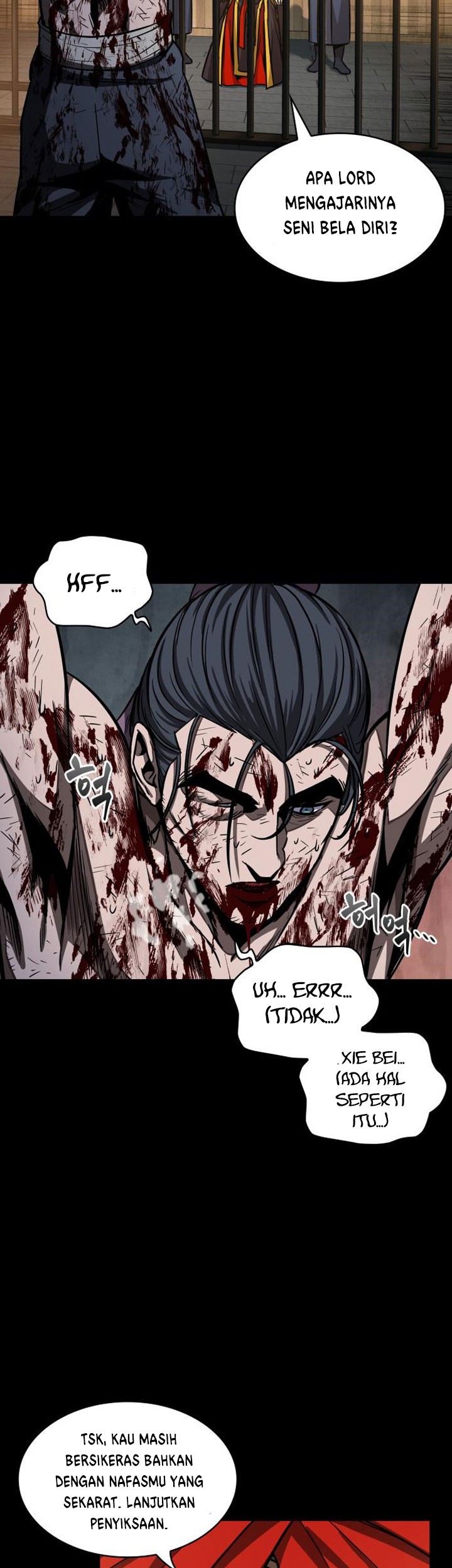 Chapter 91 - halaman 27