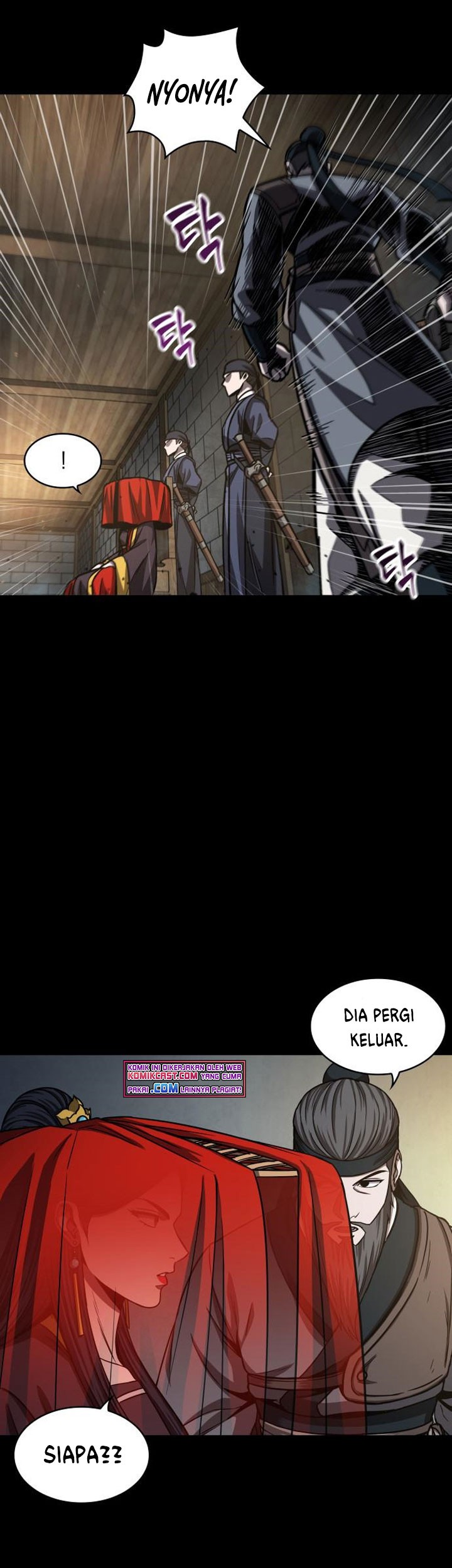 Chapter 91 - halaman 29
